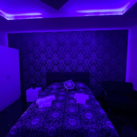 Ester Houses 3 ナポリ エクステリア 写真