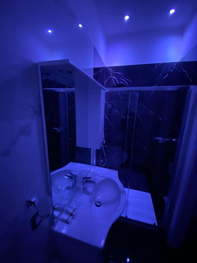 Ester Houses 3 ナポリ エクステリア 写真