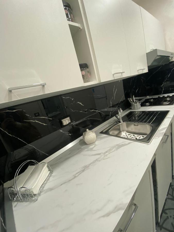 Ester Houses 3 ナポリ エクステリア 写真