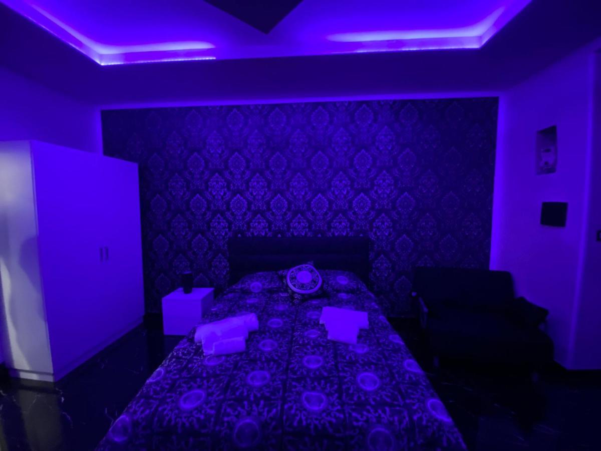 Ester Houses 3 ナポリ エクステリア 写真